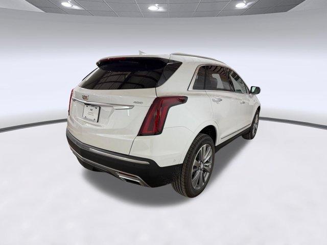 2026 Cadillac XT5 Premium Luxury - Photo 8