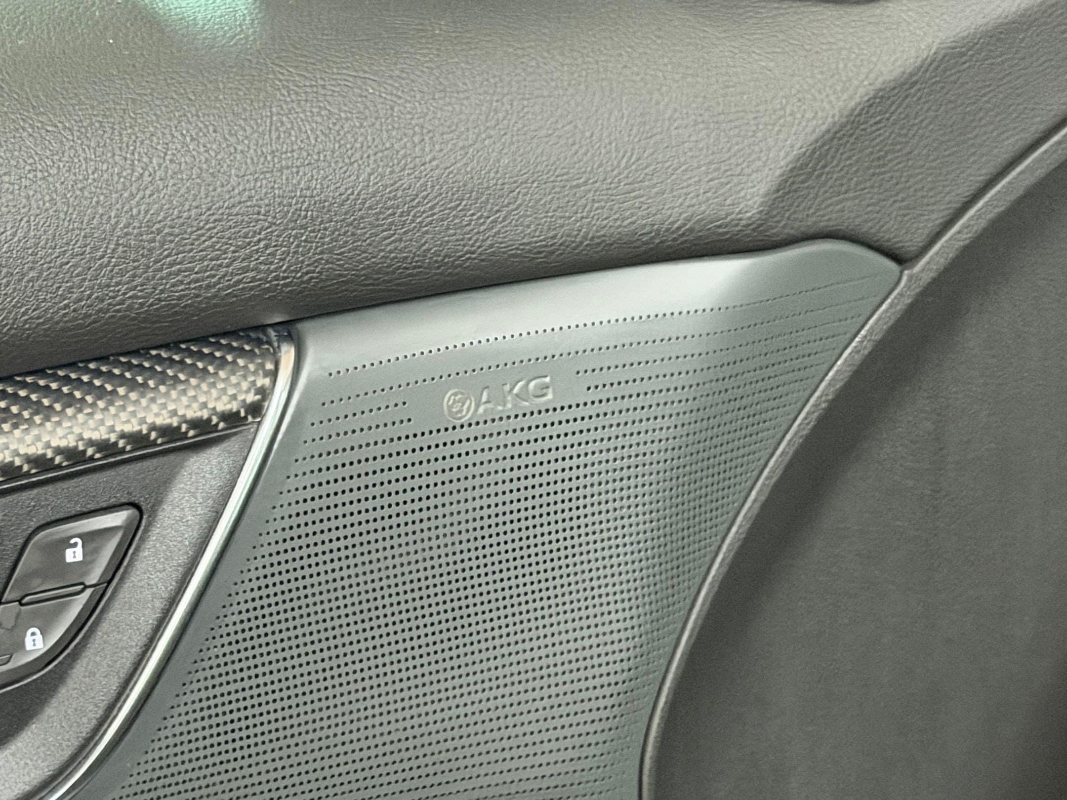 2026 Cadillac CT5 Sport - Photo 40