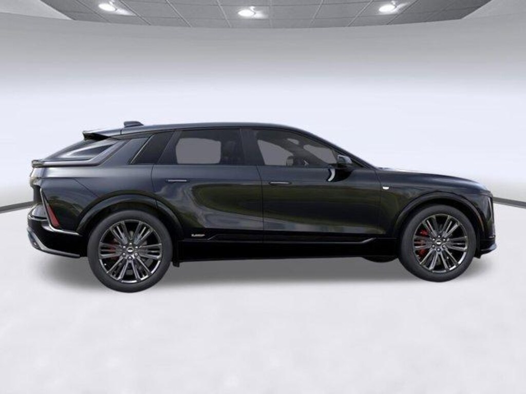 New 2026 CADILLAC LYRIQ V-Series Premium SUV