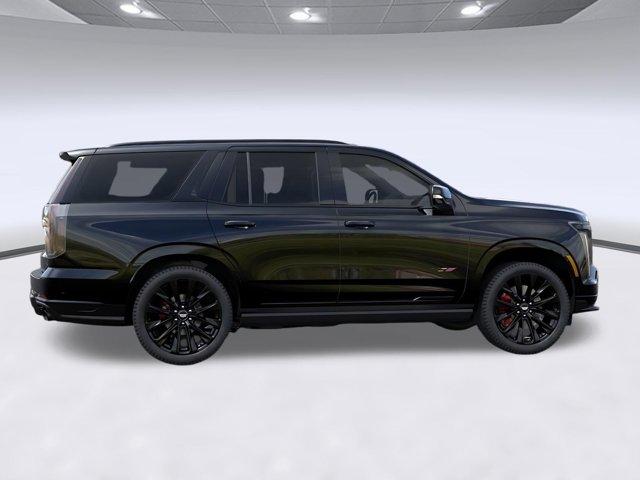 2026 Cadillac Escalade V-Series - Photo 4