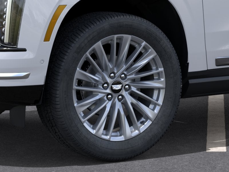 2026 Cadillac Escalade Luxury - Photo 9