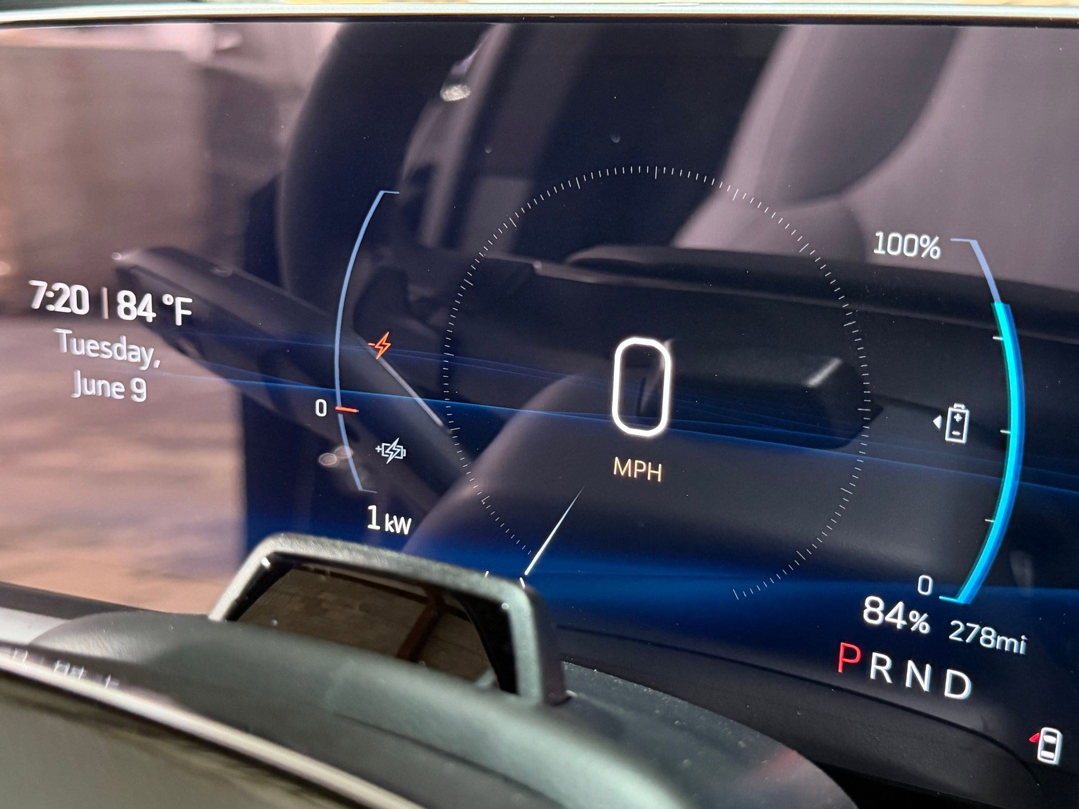 2026 Cadillac LYRIQ Sport - Photo 19
