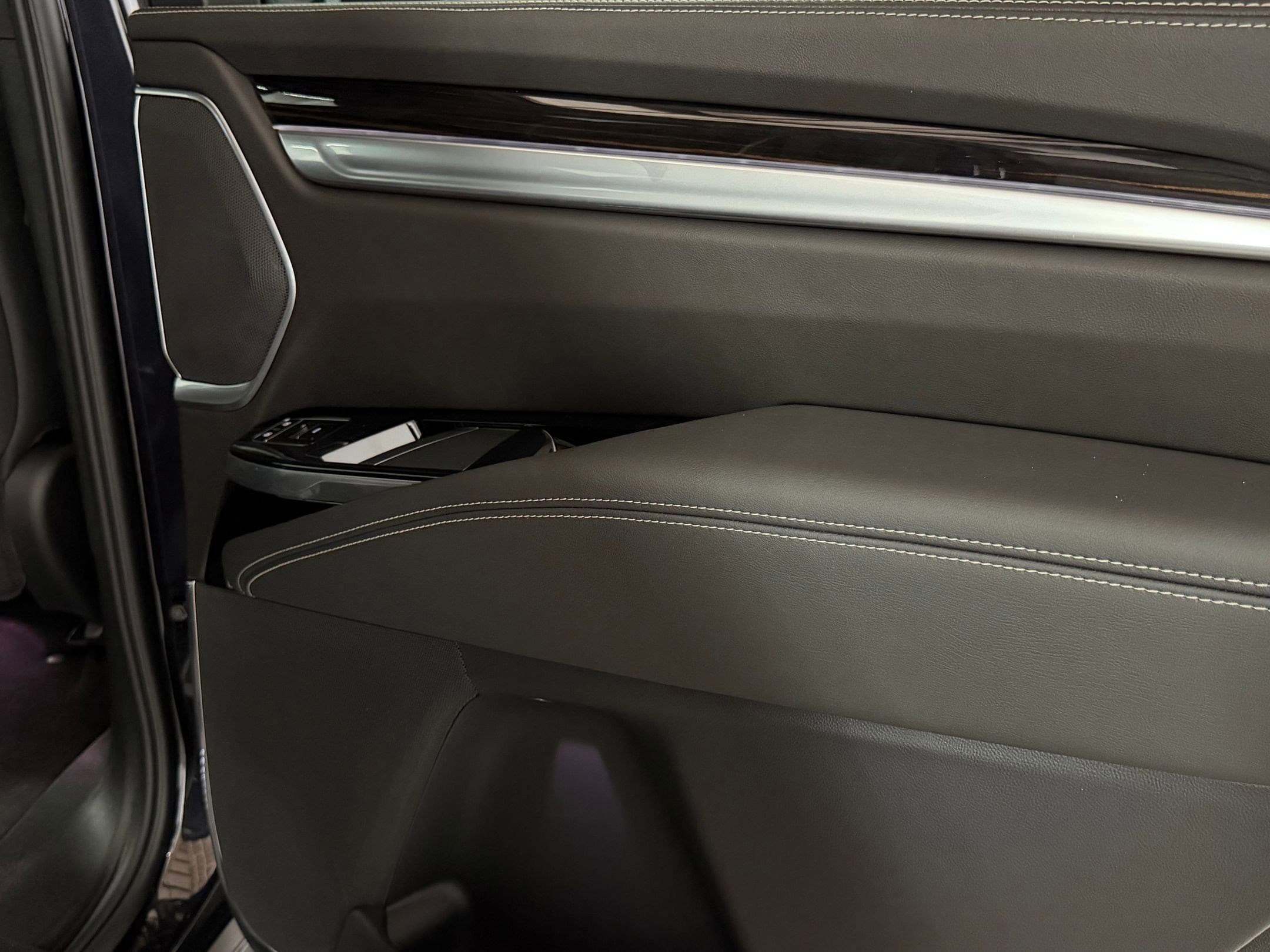 2026 Cadillac Escalade Luxury - Photo 52