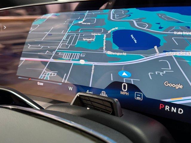 2027 Cadillac LYRIQ Sport - Photo 23