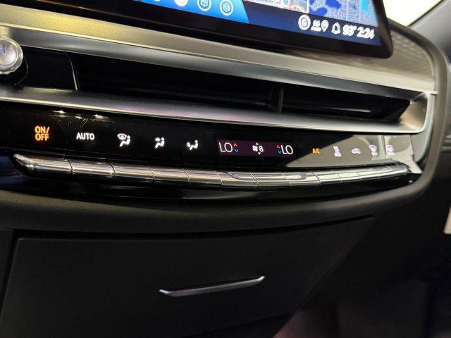 2027 Cadillac LYRIQ Sport - Photo 18