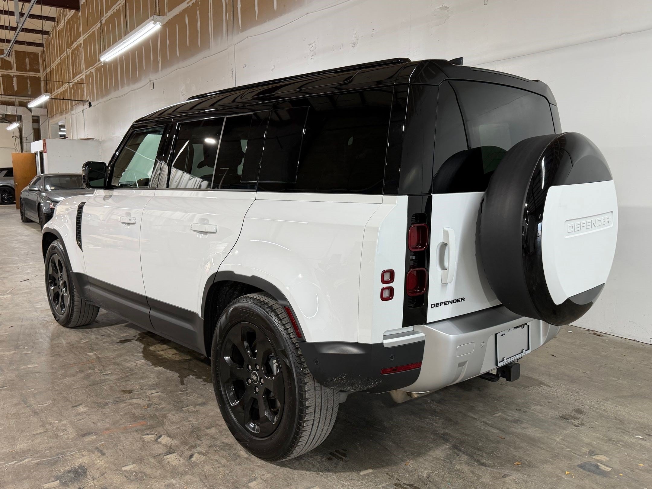 Defender S