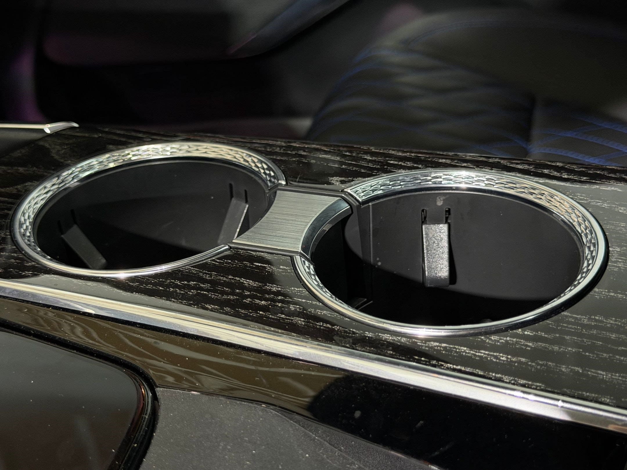 2025 Cadillac Escalade IQ Luxury 1 - Photo 20