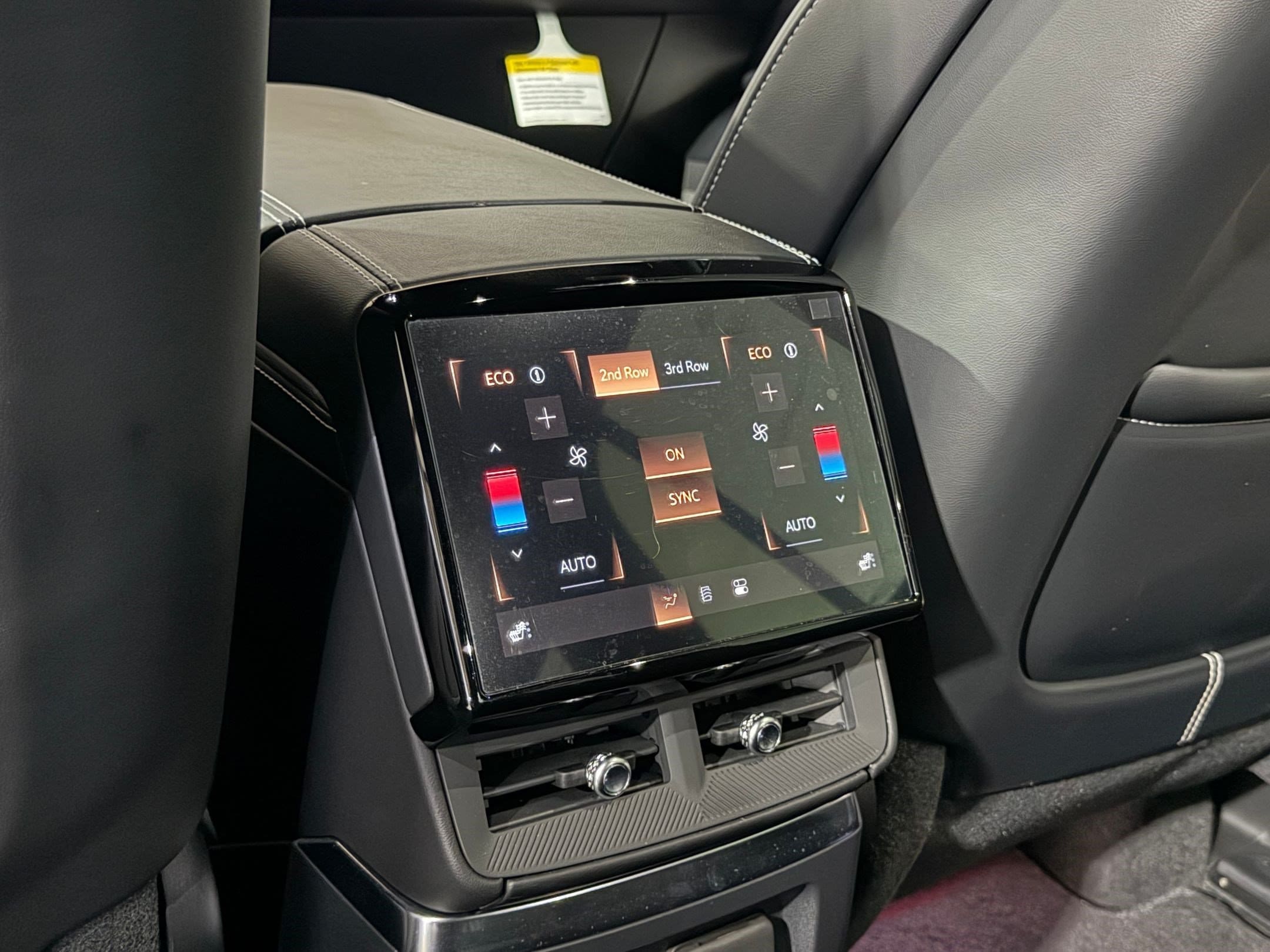 2026 Cadillac VISTIQ Sport - Photo 43