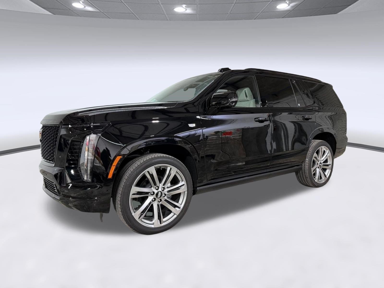 2026 Cadillac Escalade Platinum Sport - Photo 47