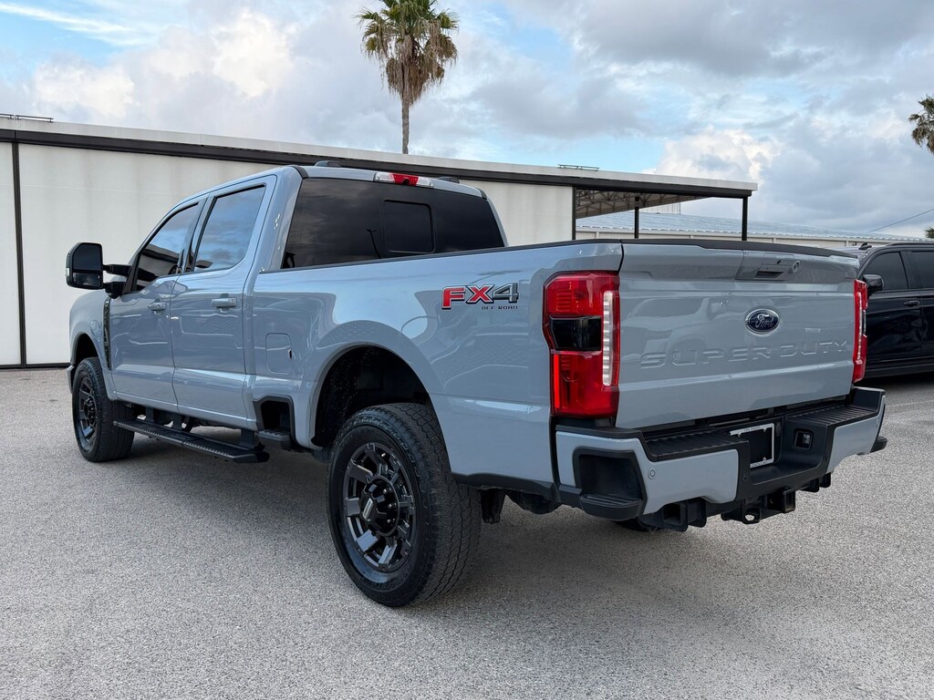 Used 2024 Ford Super Duty F-250 SRW XL