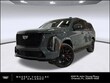  CADILLAC Escalade ESV