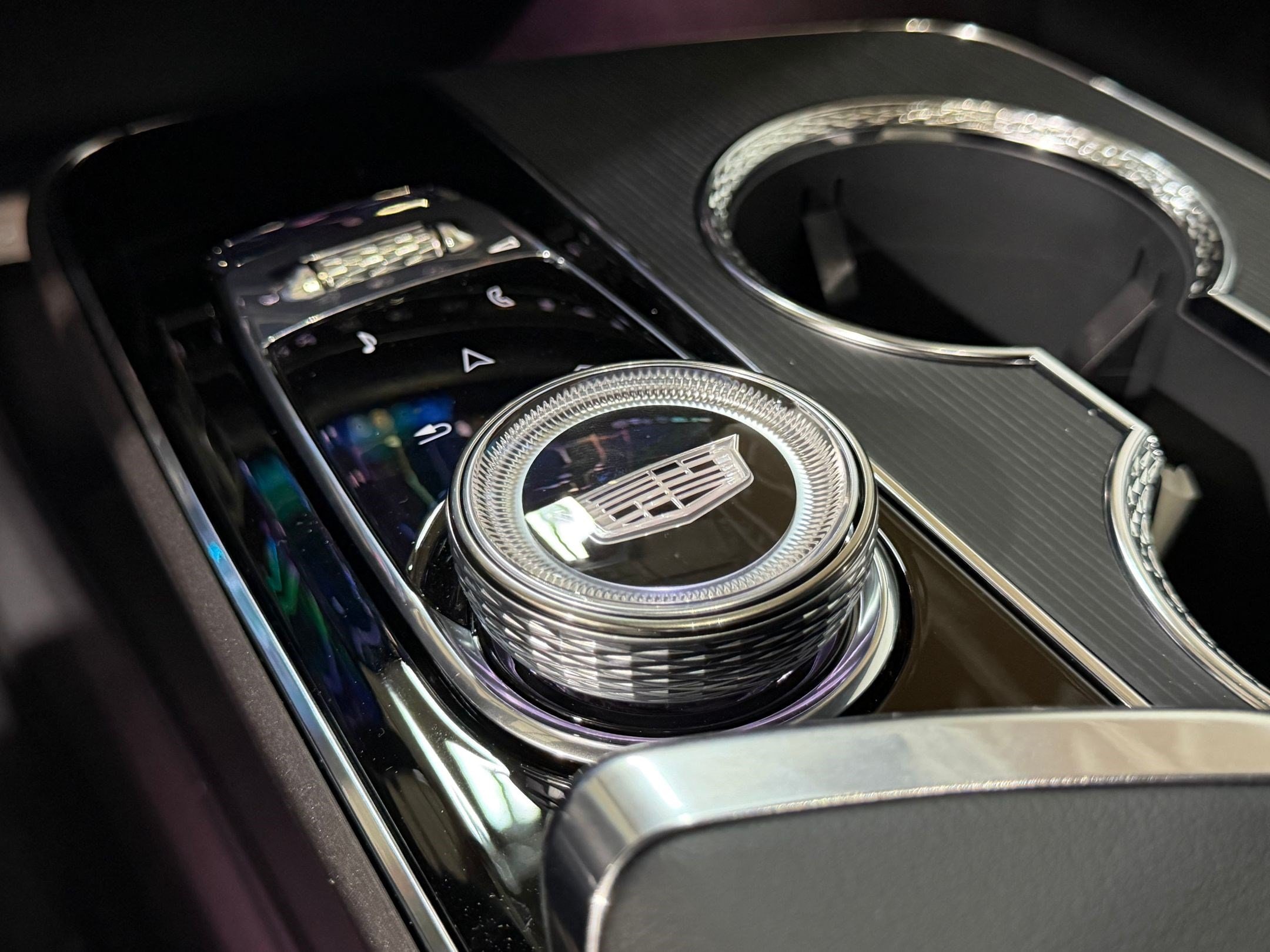 2026 Cadillac LYRIQ Sport - Photo 14