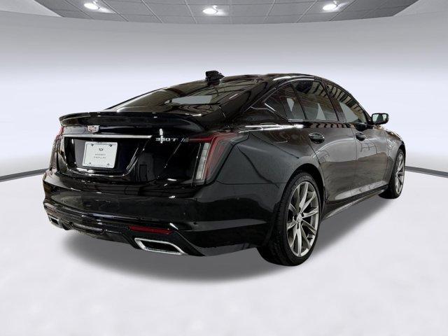 2026 CADILLAC CT5 Sport Sedan