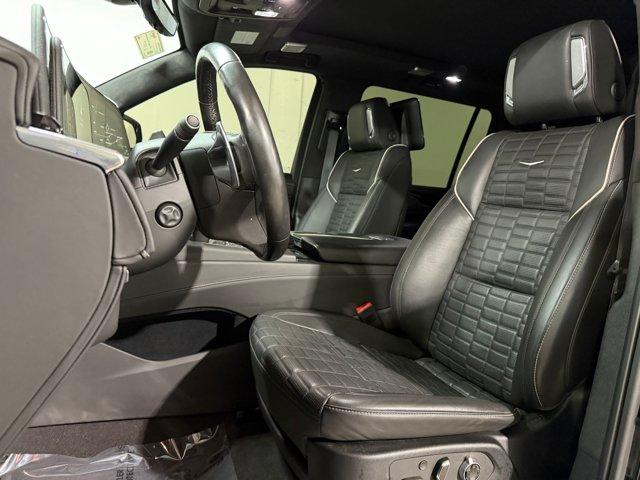 Certified 2024 CADILLAC Escalade ESV V-Series Performance