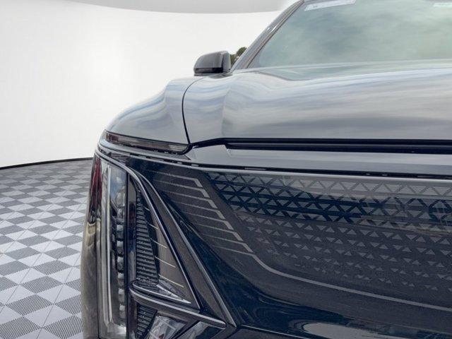 2027 Cadillac LYRIQ Signature Sport - Photo 12