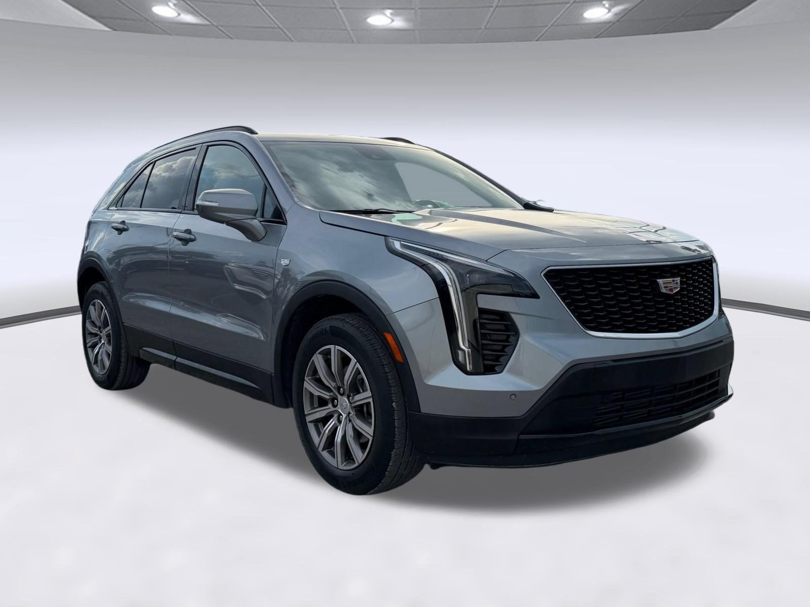 2023 CADILLAC XT4 FWD Sport SUV