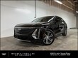  CADILLAC LYRIQ