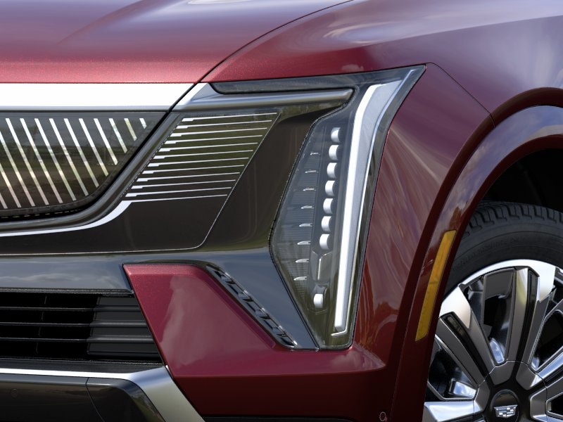 2025 Cadillac Escalade IQ Luxury 1 - Photo 68