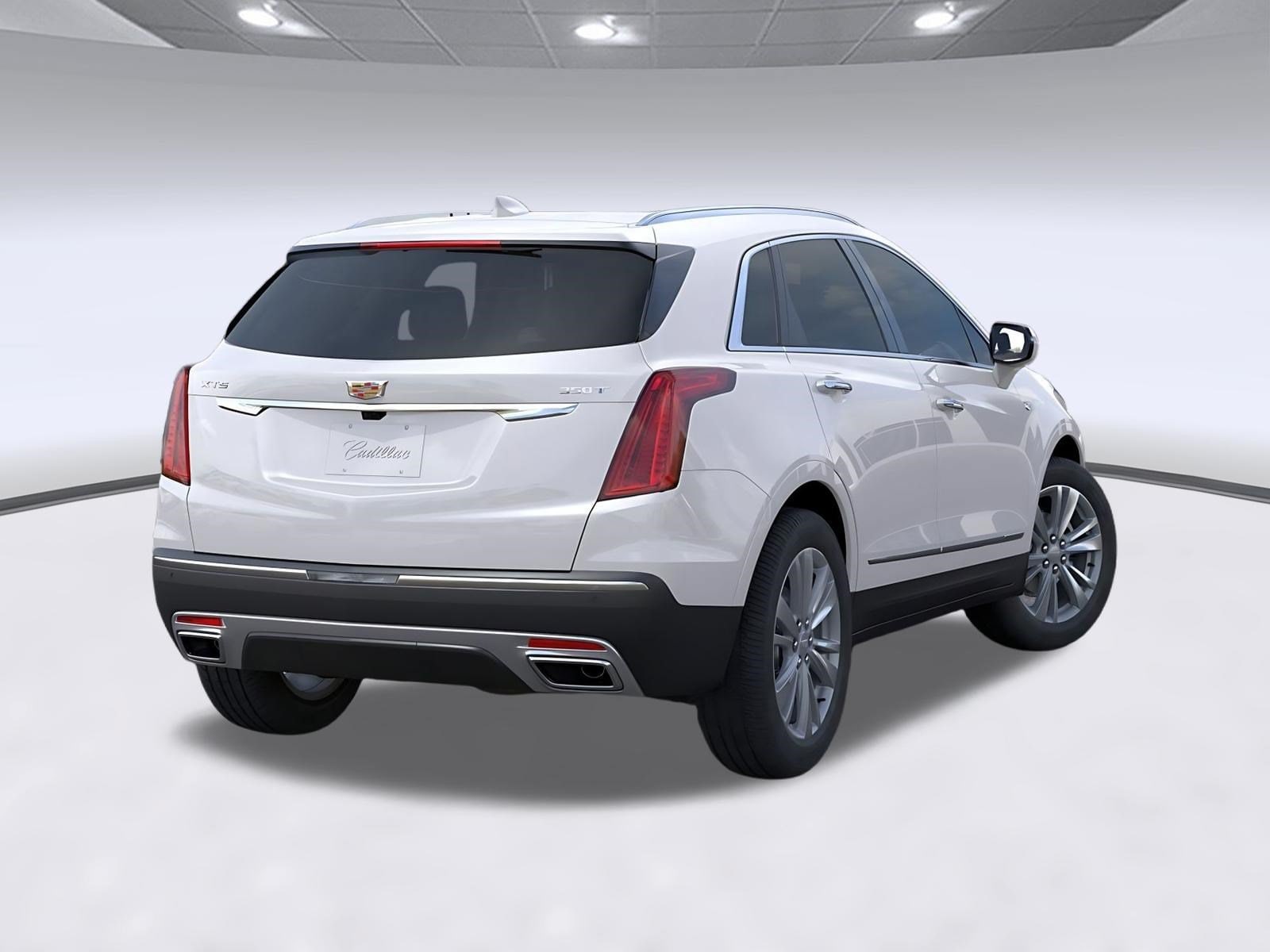 2026 CADILLAC XT5 Premium Luxury SUV