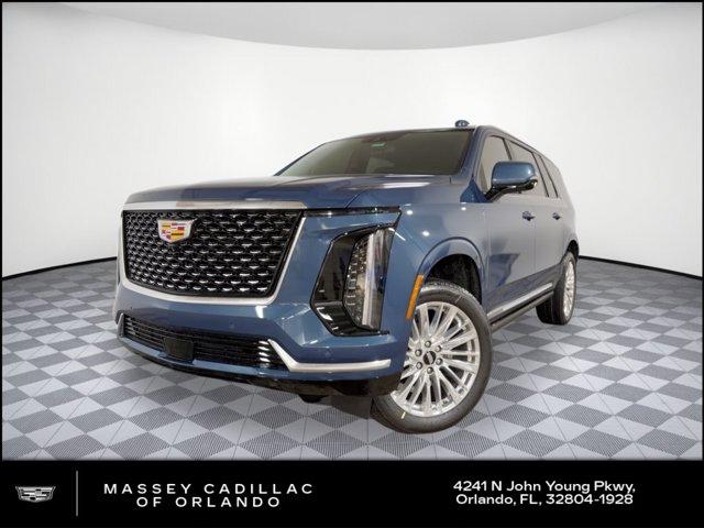 2026 CADILLAC Escalade ESV SUV 