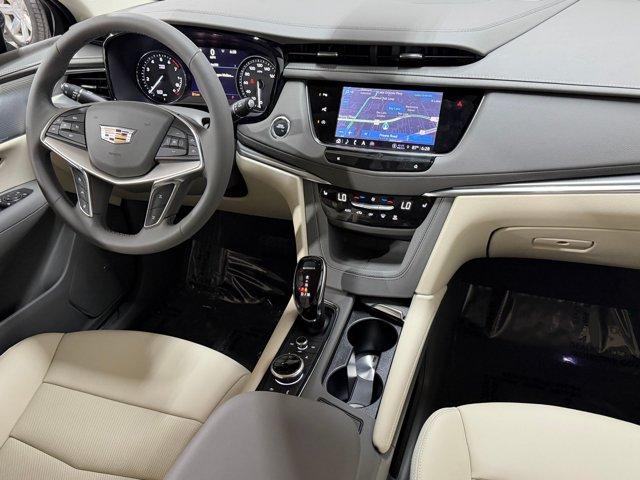 2026 Cadillac XT5 Premium Luxury - Photo 47