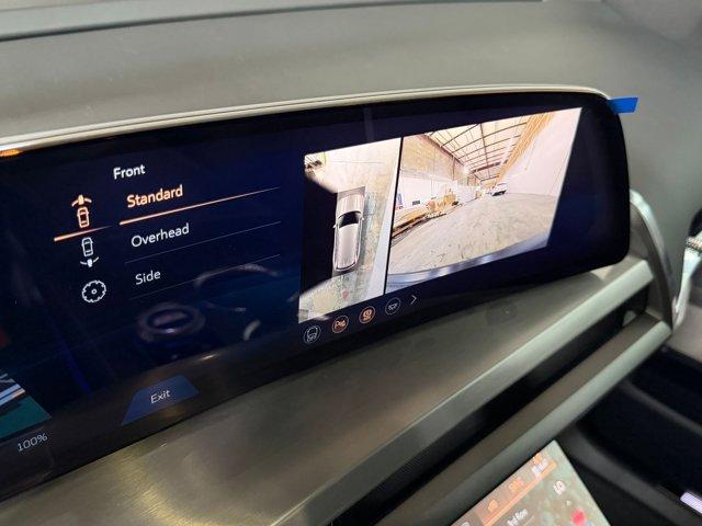 2026 Cadillac VISTIQ Sport - Photo 32