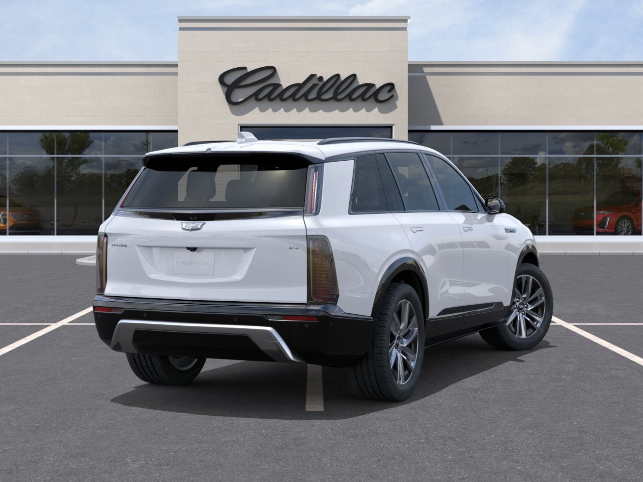 VISTIQ Sport SUV