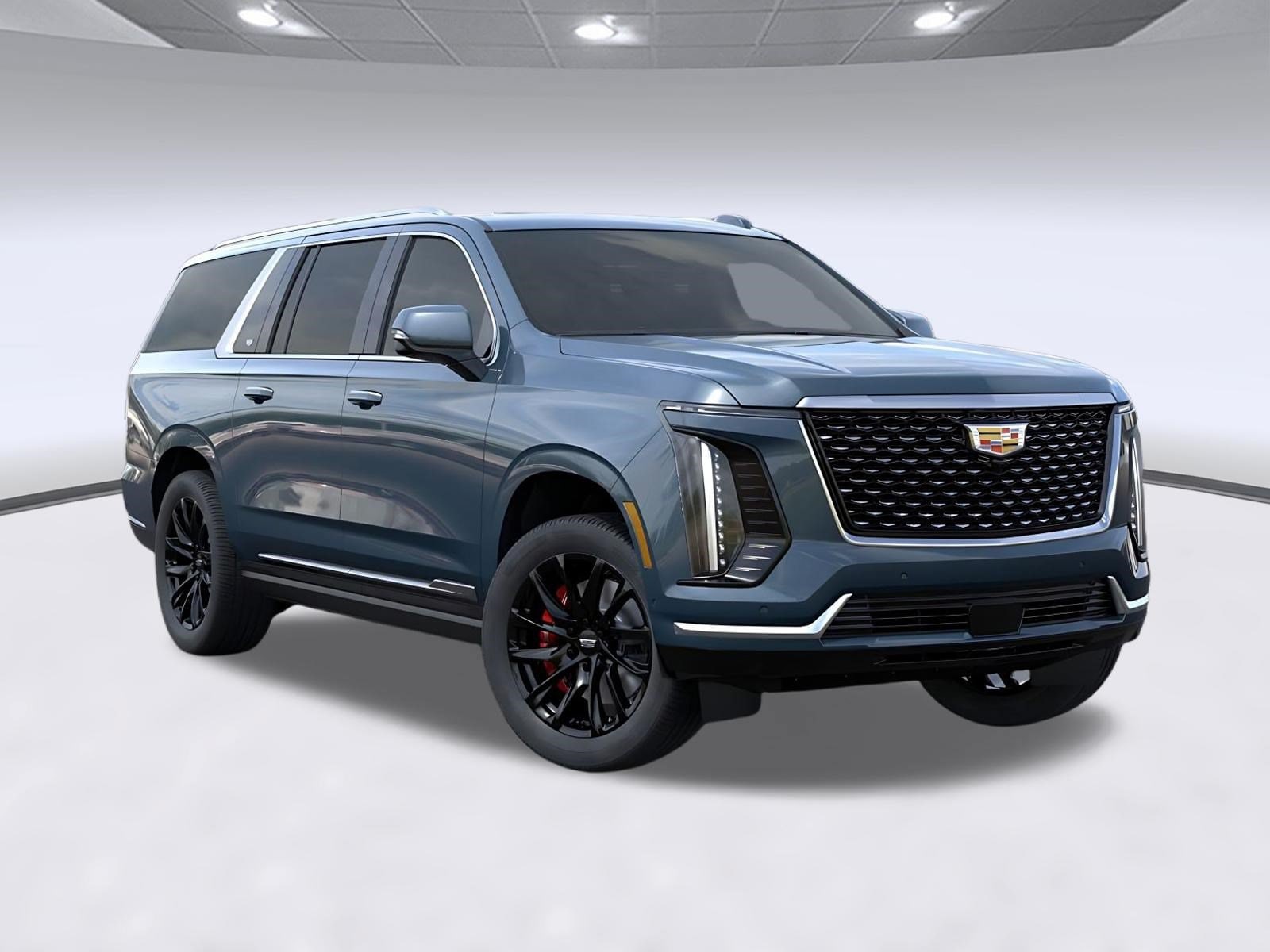 2026 Cadillac Escalade ESV Luxury - Photo 17