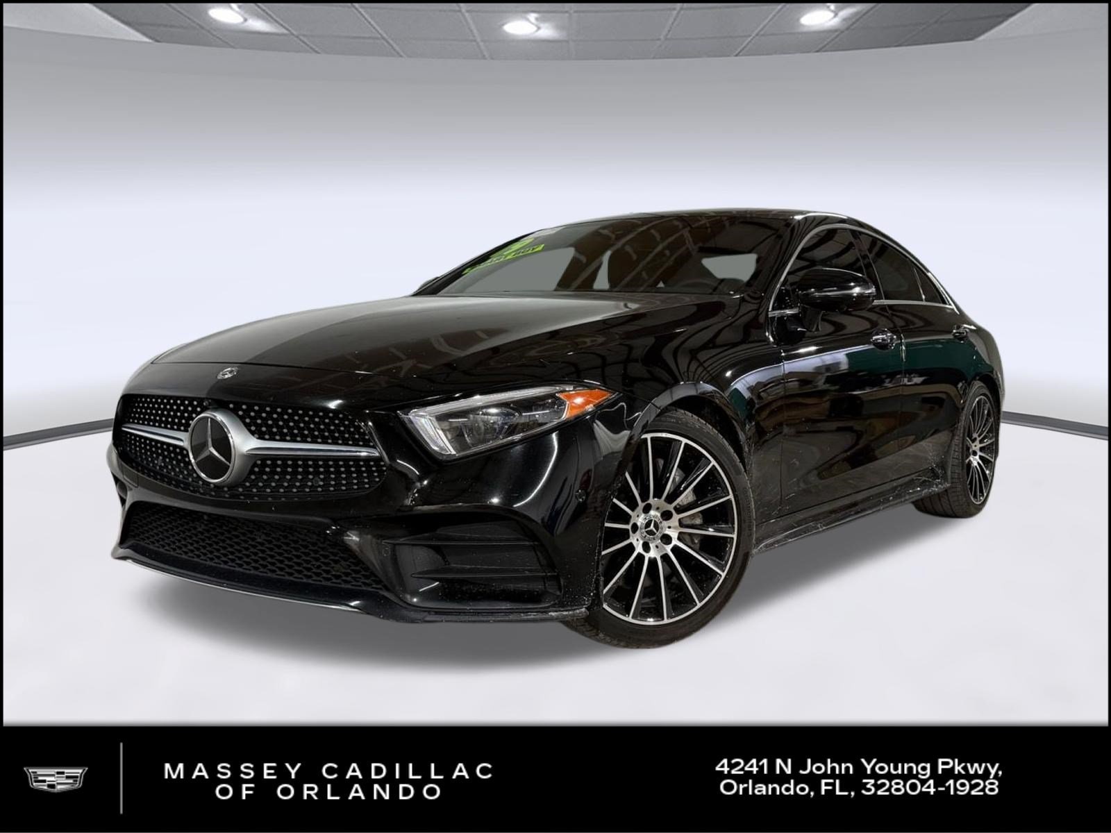 CLS CLS 450