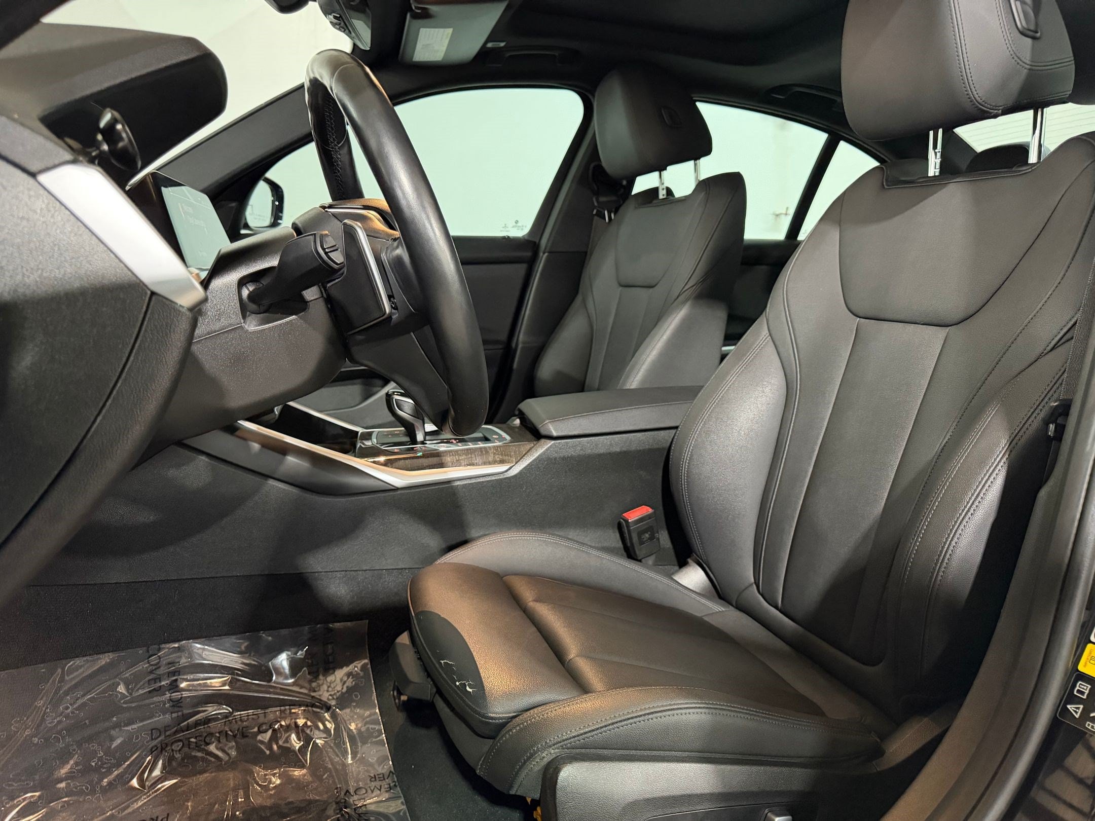 2021 BMW 3 Series 330i XDrive