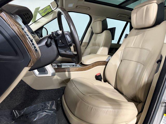2022 Land Rover Range Rover Westminster