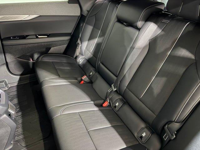 2026 Cadillac OPTIQ Premium Sport - Photo 21