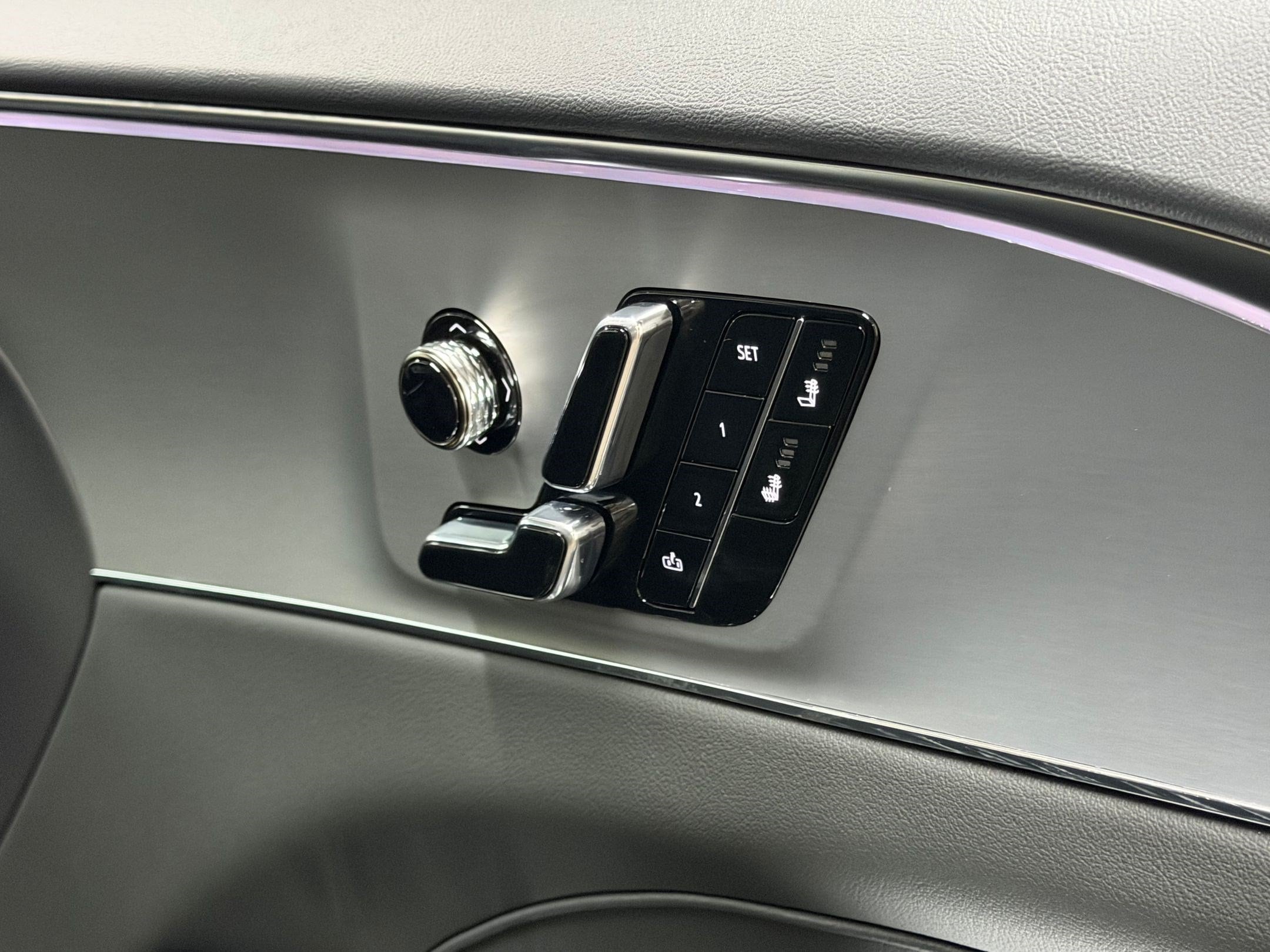 2027 Cadillac LYRIQ Sport - Photo 23
