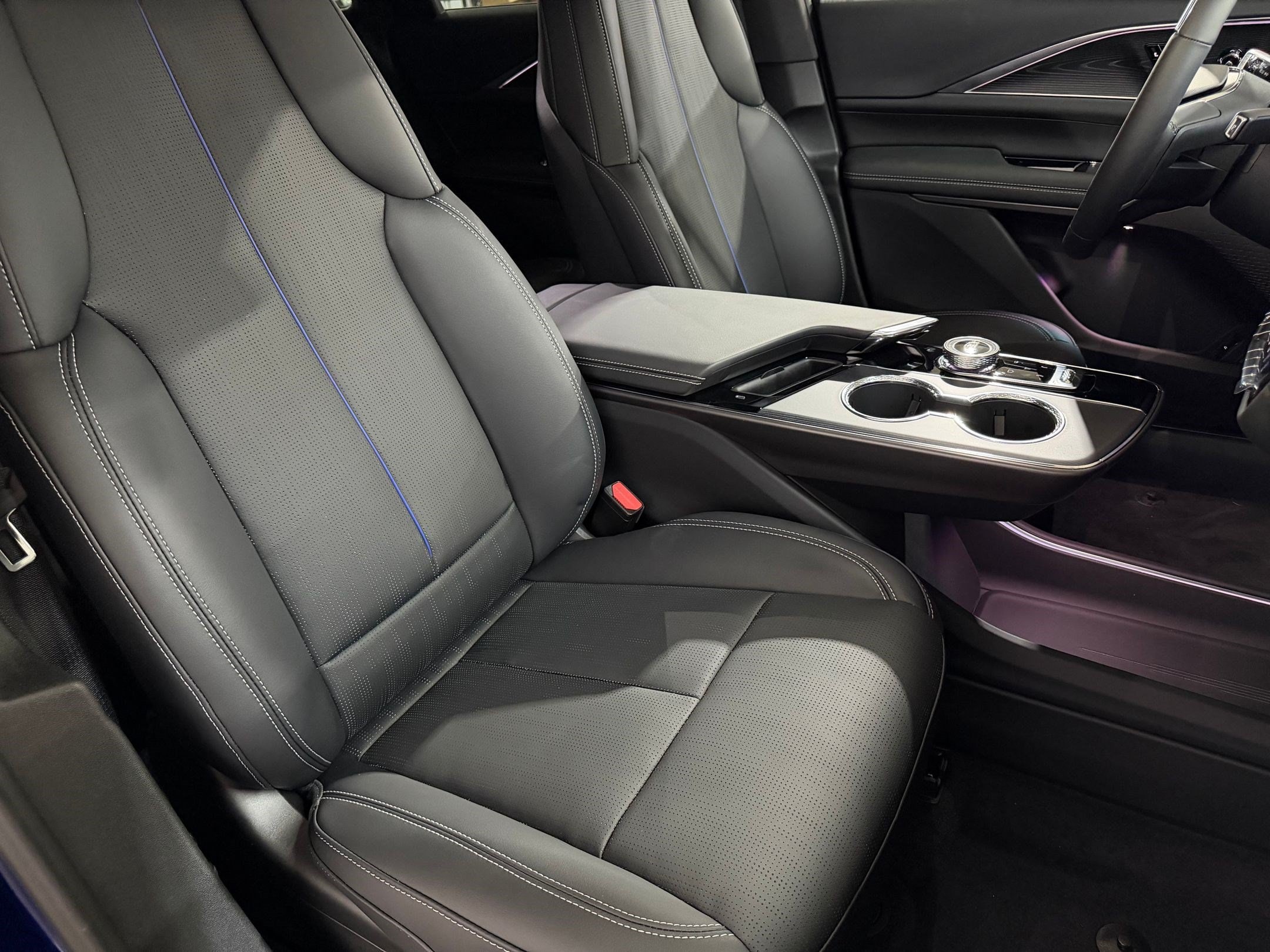 2026 Cadillac LYRIQ Sport - Photo 49