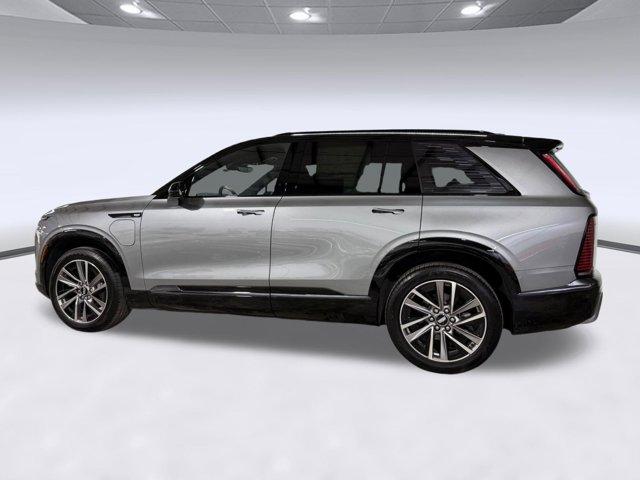 2026 Cadillac VISTIQ Sport - Photo 2