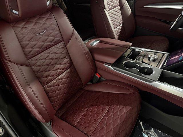 2026 Cadillac Escalade ESV Luxury - Photo 58