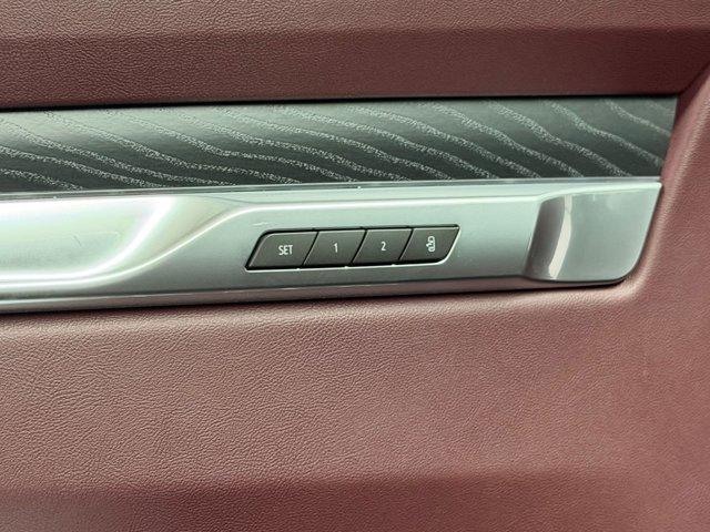 2026 Cadillac Escalade ESV Luxury - Photo 25