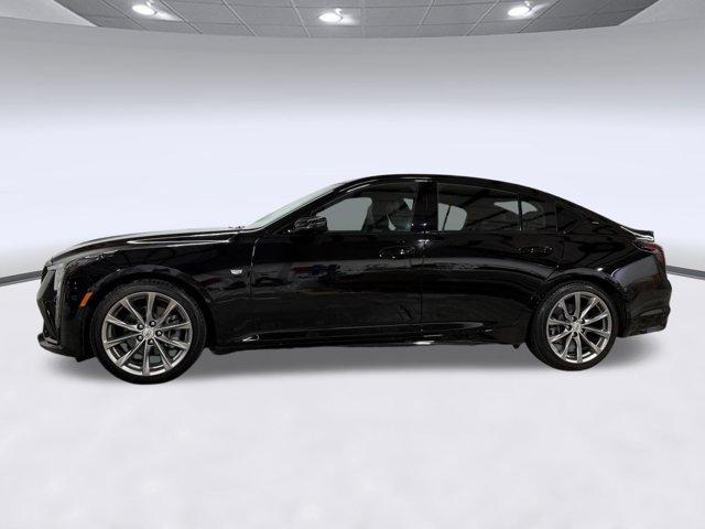 2026 CADILLAC CT5 Sport Sedan
