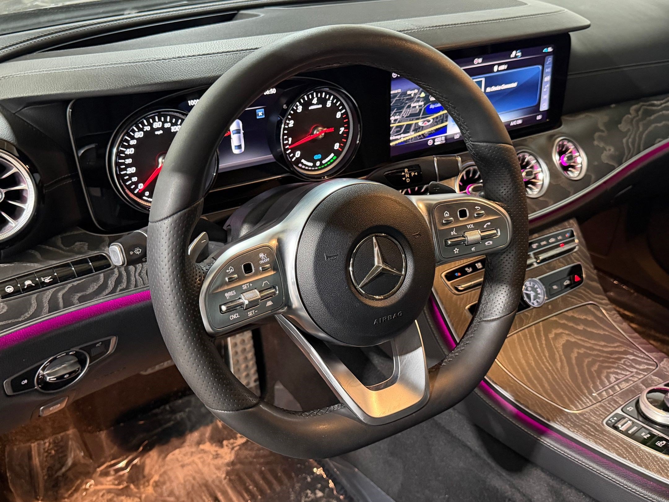 CLS CLS 450