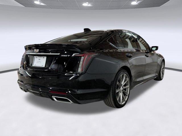 2026 CADILLAC CT5 Sport Sedan