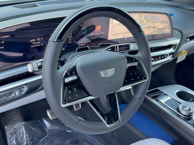 2027 Cadillac LYRIQ Sport - Photo 10