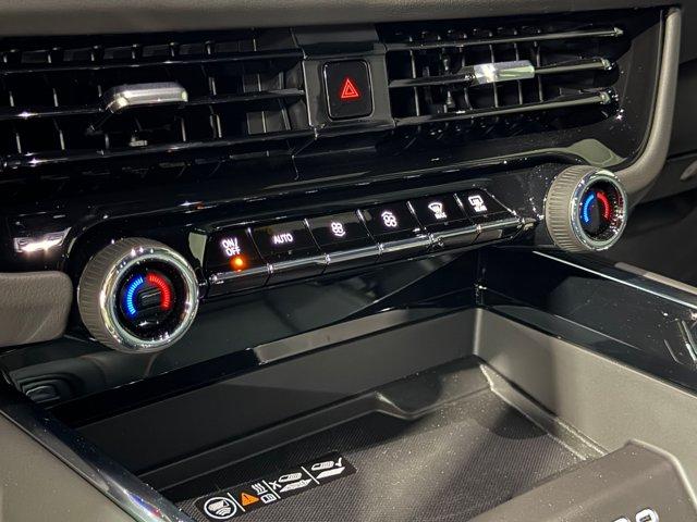 2026 Chevrolet Suburban RST - Photo 20