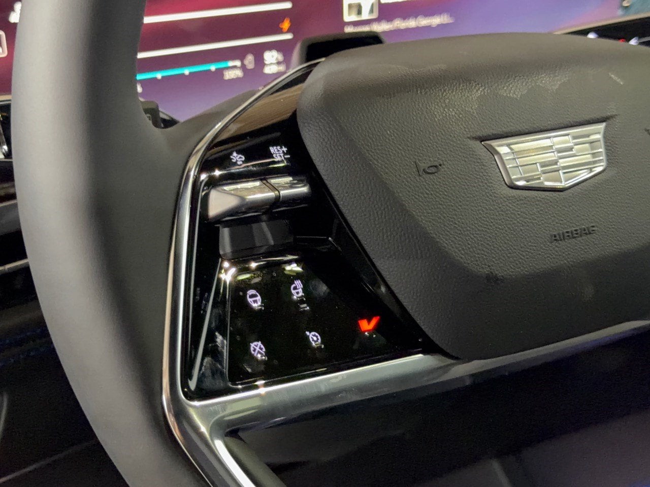 2026 Cadillac Escalade IQL Sport - Photo 18