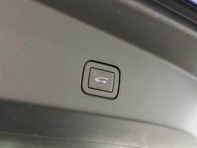 2027 Cadillac LYRIQ Sport - Photo 23