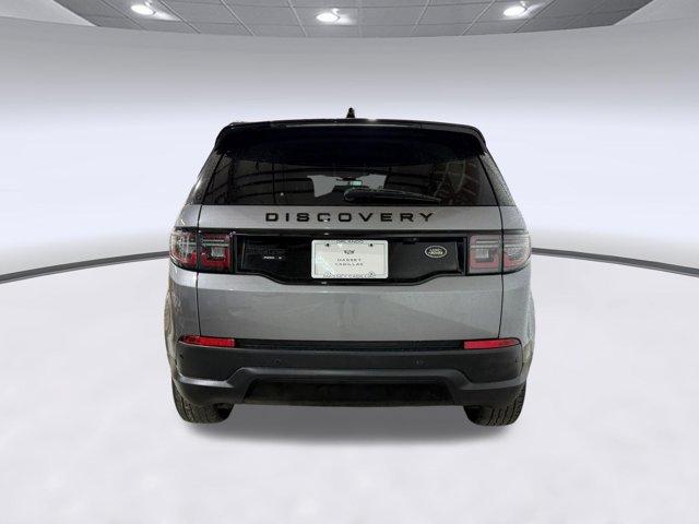 Discovery Sport S