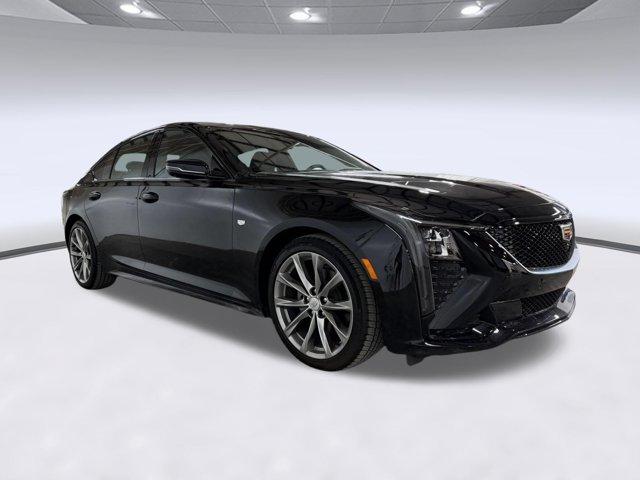 2026 CADILLAC CT5 Sport Sedan