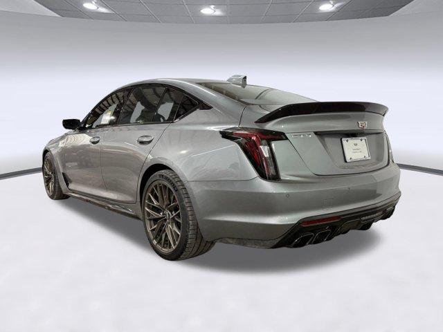 CT5-V V-Series Blackwing Sedan
