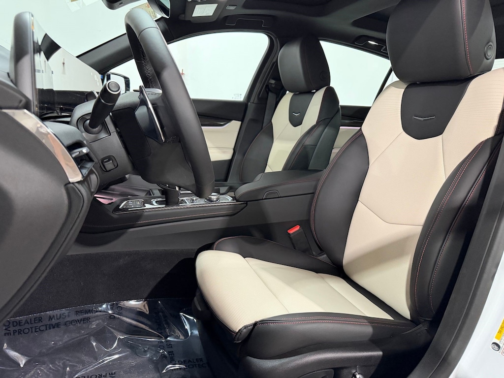 New 2026 CADILLAC CT5 Sport Sedan