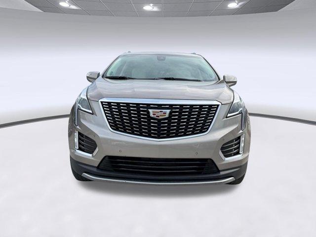 2022 CADILLAC XT5 FWD Premium Luxury SUV