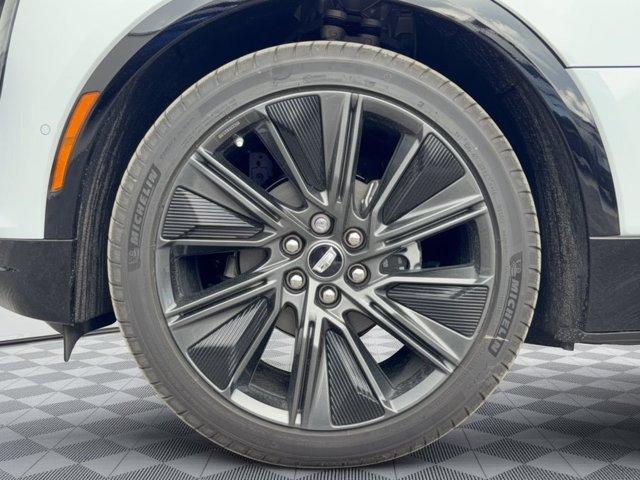2027 Cadillac LYRIQ Signature Sport - Photo 13